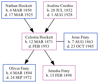 Family Tree