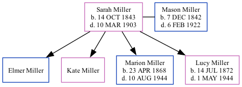 Family Tree