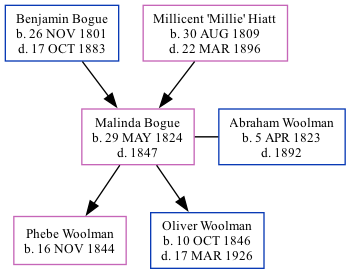 Family Tree