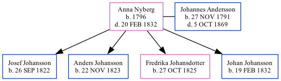 Family Tree