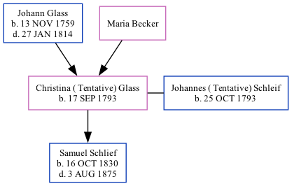 Family Tree