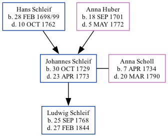 Family Tree