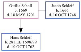 Family Tree