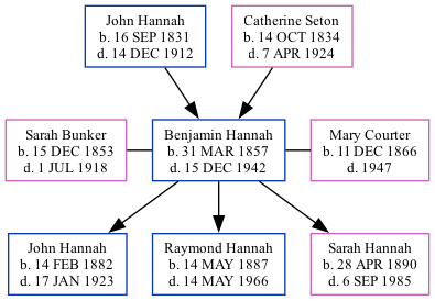 Family Tree