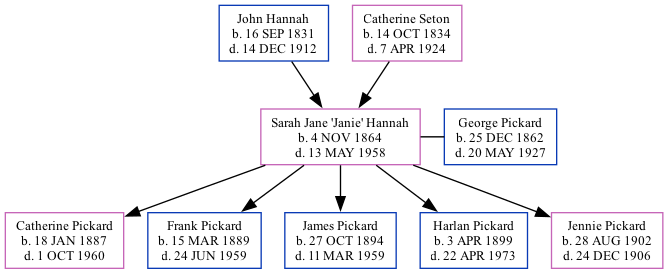 Family Tree