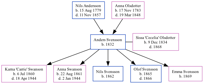 Family Tree