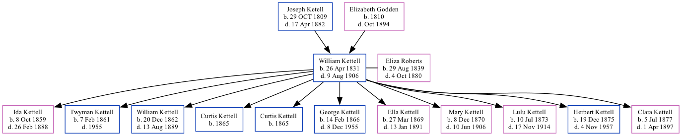 Family Tree