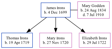 Family Tree