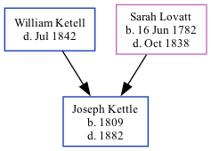 Family Tree