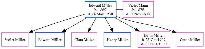 Family Tree