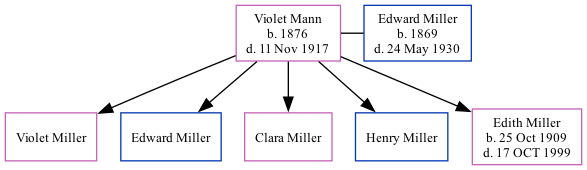 Family Tree