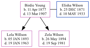 Family Tree