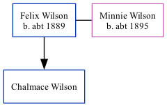 Family Tree