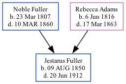 Family Tree