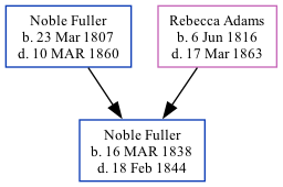 Family Tree