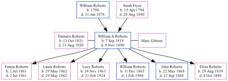 Family Tree