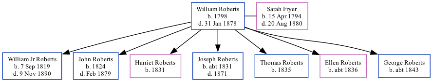 Family Tree