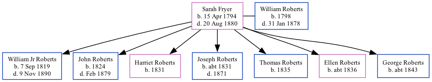 Family Tree