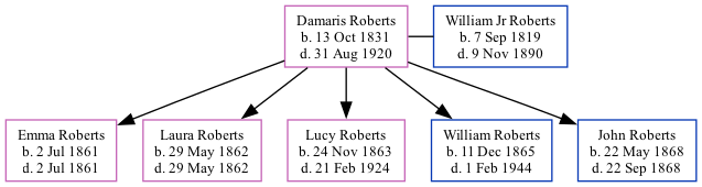 Family Tree