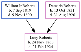 Family Tree