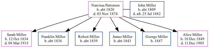 Family Tree