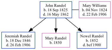 Family Tree