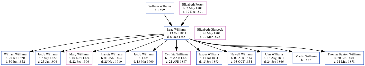 Family Tree