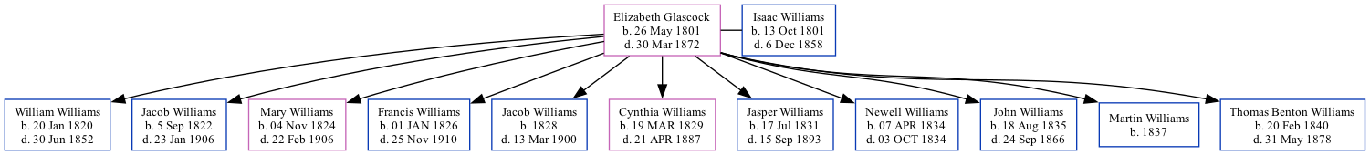 Family Tree