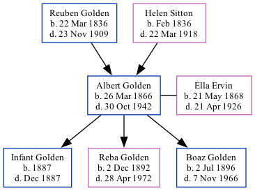 Family Tree