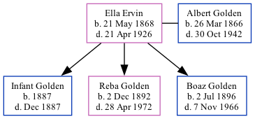 Family Tree