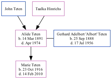 Family Tree